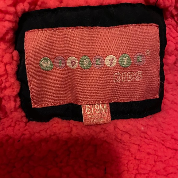 Baby Snow Suit - Picture 6 of 8